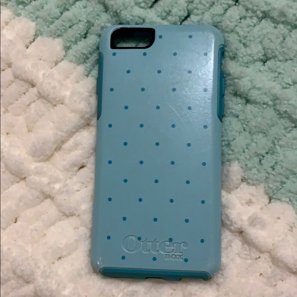 Otter Box IPhone 6 case
